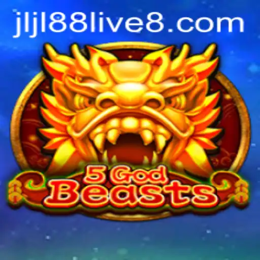 Exploring the Thrilling World of 5GodBeasts and Jljl88 Live