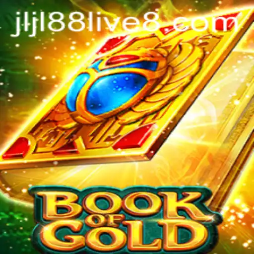 Discover the Thrilling World of BookofGold with Jljl88 Live