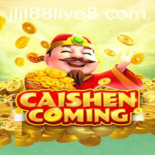 Discover the Exciting World of CAISHENCOMING with Jljl88 Live