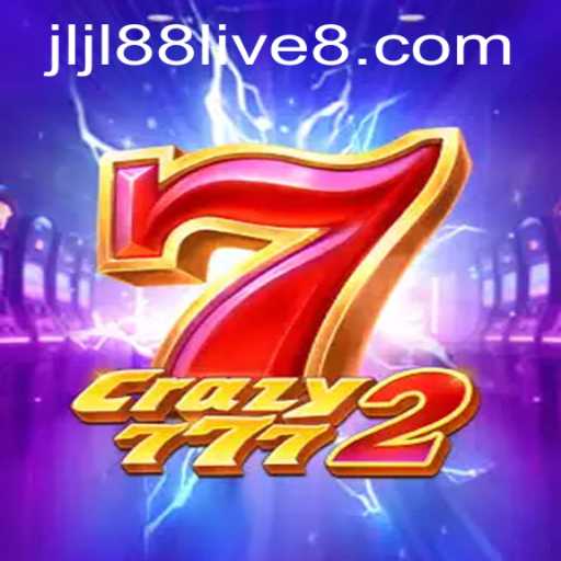 Unveiling the Thrill of Crazy7772: Experience the Dynamic World of Jljl88 Live