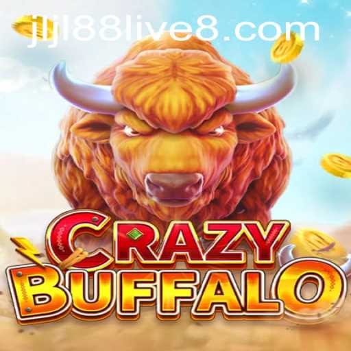 Discover the Excitement of CRAZYBUFFALO