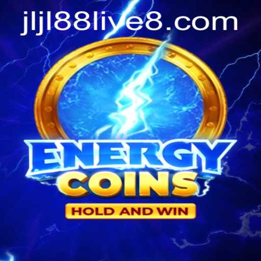EnergyCoins: A New Interactive Gaming Experience
