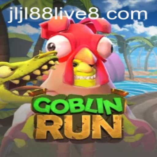 Dive into GoblinRun: A Thrilling Adventure with the Live Gaming Sensation Jljl88