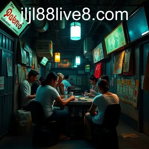 The Intricate World of Jueteng and the Rise of 