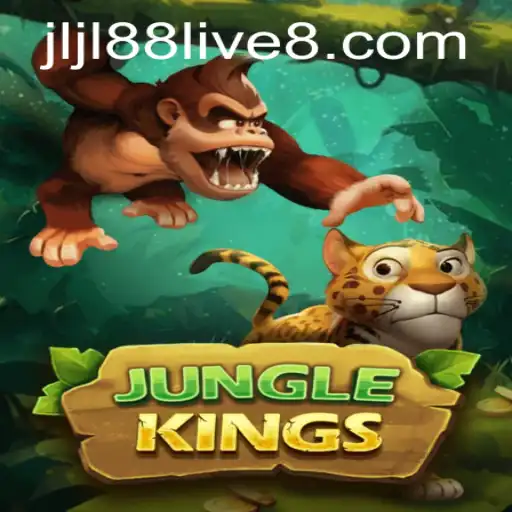 Unveiling the Thrills of JungleKings: A Comprehensive Guide to Gameplay and Strategy