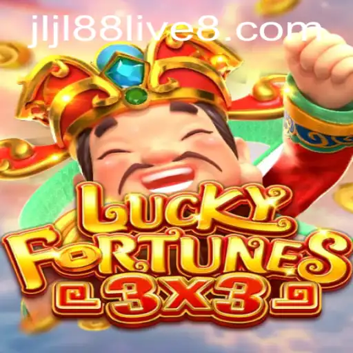 Exploring LUCKYFORTUNES3x3: A New Frontier in Online Gaming