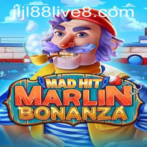 Dive into the Excitement of MadHitMarlinBonanza: Discover the Thrills with Jljl88 live