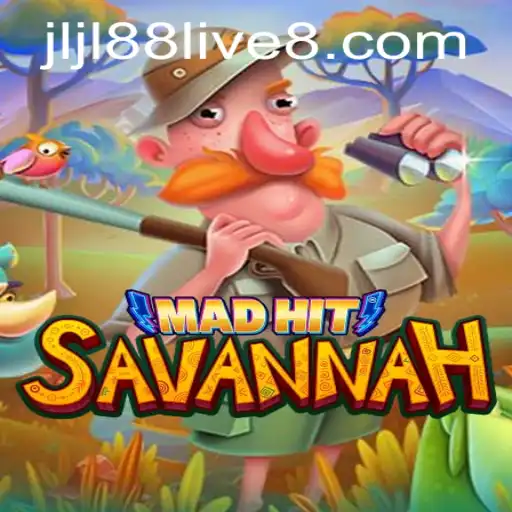 Discovering MadHitSavannah: A Thrilling Adventure in Gaming