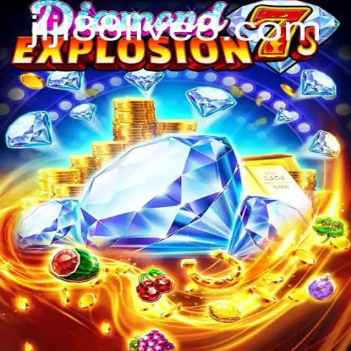 DiamondExplosion7s: A Thrill-Packed Game Experience