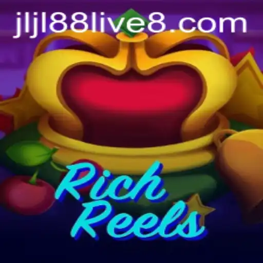 Discovering RichReels: A Thrilling Online Game Experience