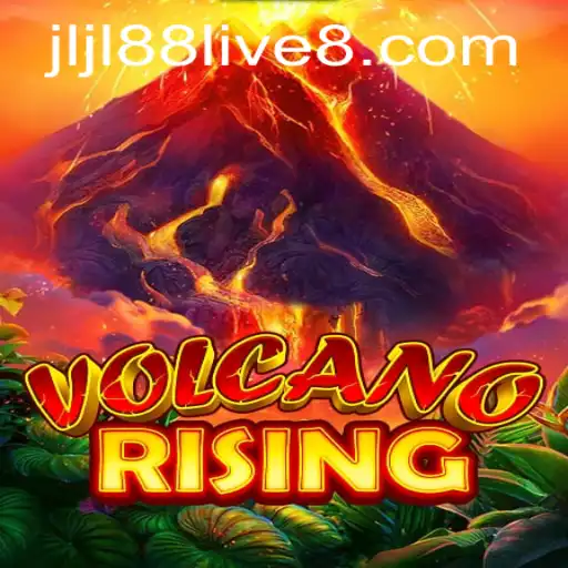 VolcanoRising: An Explosive Journey into Adventure