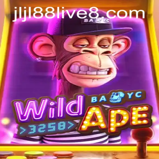 Discovering WildApe3258: A Thrilling Game Experience