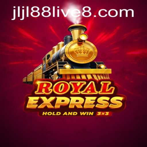 RoyalExpress: An Immersive Gaming Experience with Jljl88 Live Updates