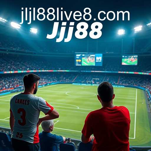Jljl88 live
