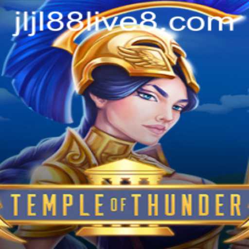 TempleofThunder: An Electrifying Journey