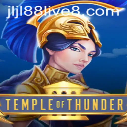 TempleofThunder: An Electrifying Journey