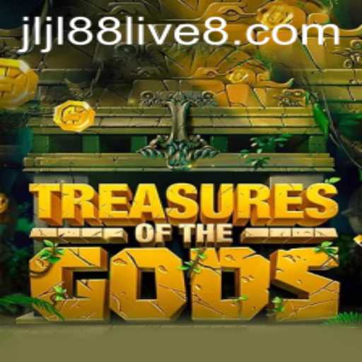 Discover the Thrilling World of TreasureoftheGods and Jljl88 Live