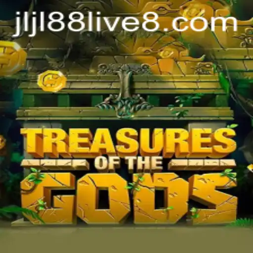 Discover the Thrilling World of TreasureoftheGods and Jljl88 Live